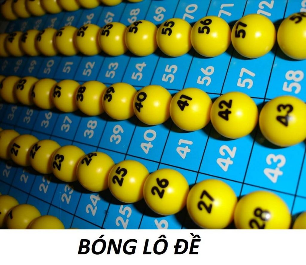 bóng lô đề là gì